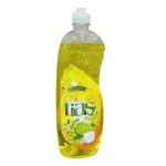 Nước Rửa Chén Lias - Hương Chanh Tươi - 750ml